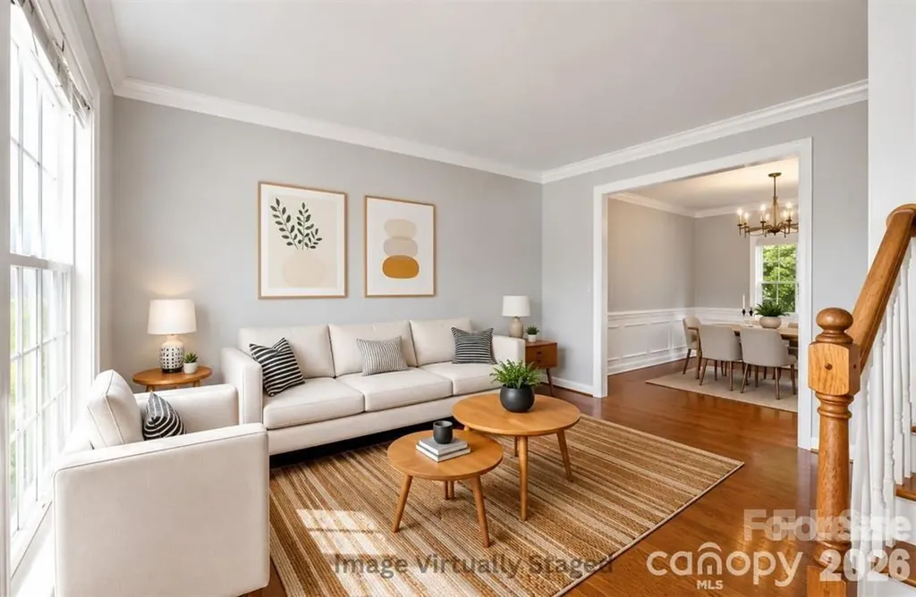 11005 Chilcomb Court Charlotte NC 28262