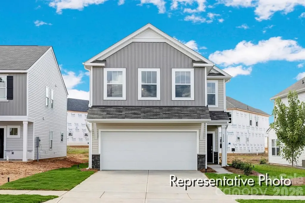 1015 Gondola Court Salisbury NC 28144