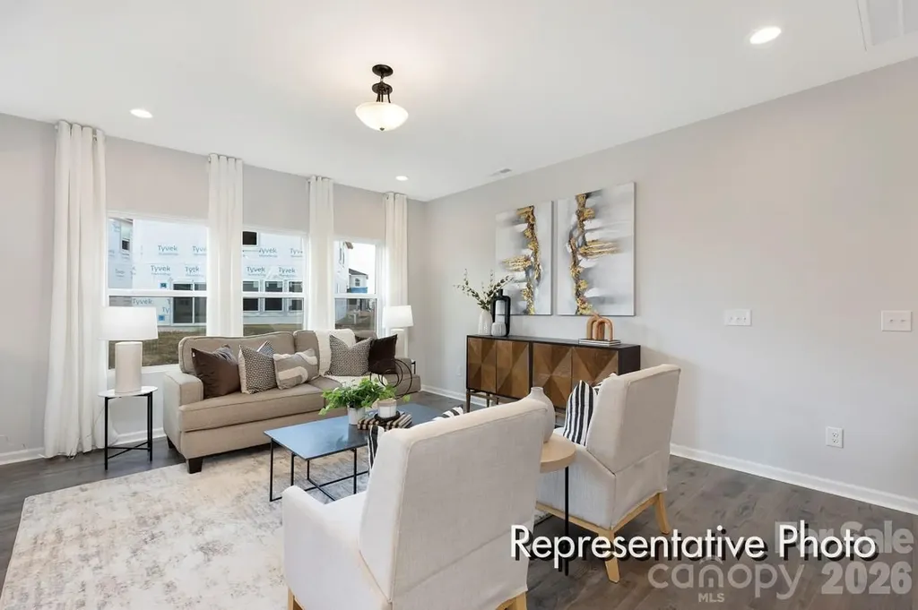 1015 Gondola Court Salisbury NC 28144