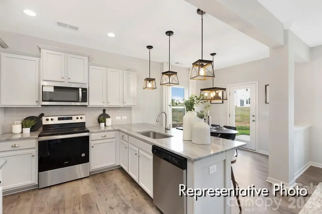 1015 Gondola Court Salisbury NC 28144