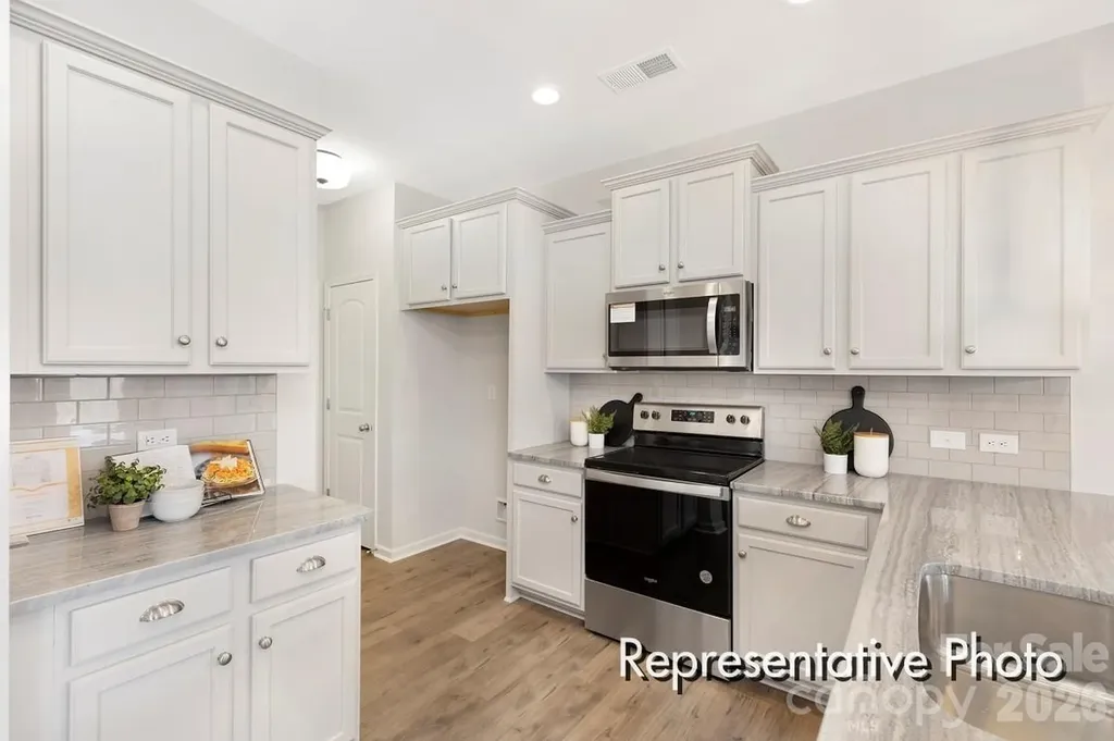 1015 Gondola Court Salisbury NC 28144