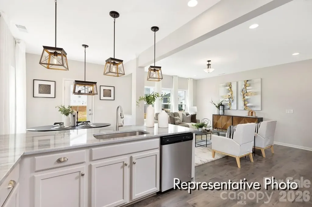 1015 Gondola Court Salisbury NC 28144
