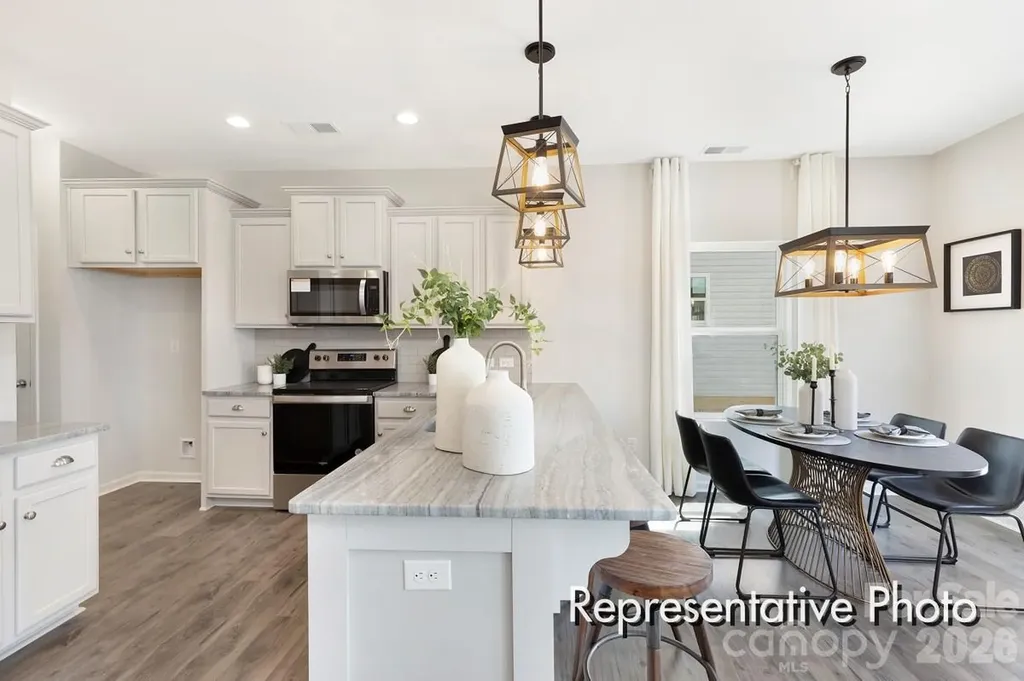 1015 Gondola Court Salisbury NC 28144