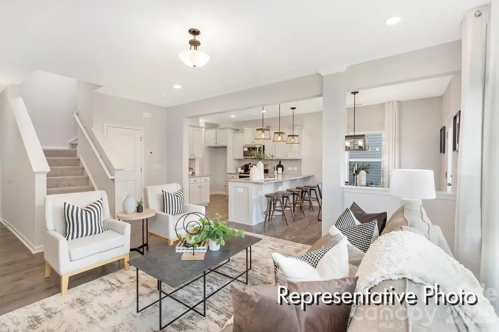 1015 Gondola Court Salisbury NC 28144