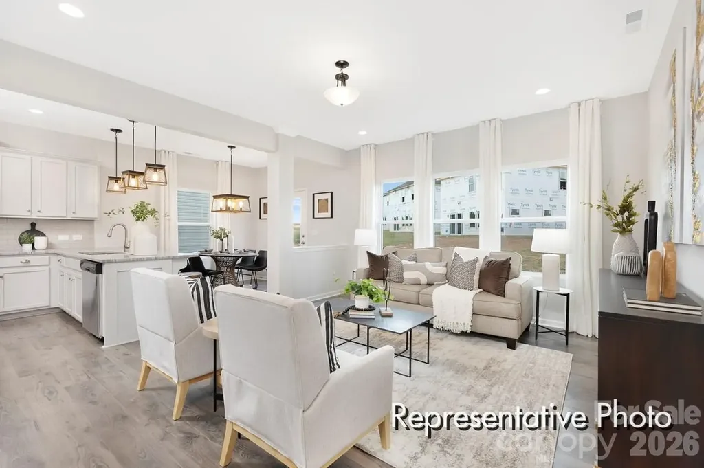 1015 Gondola Court Salisbury NC 28144