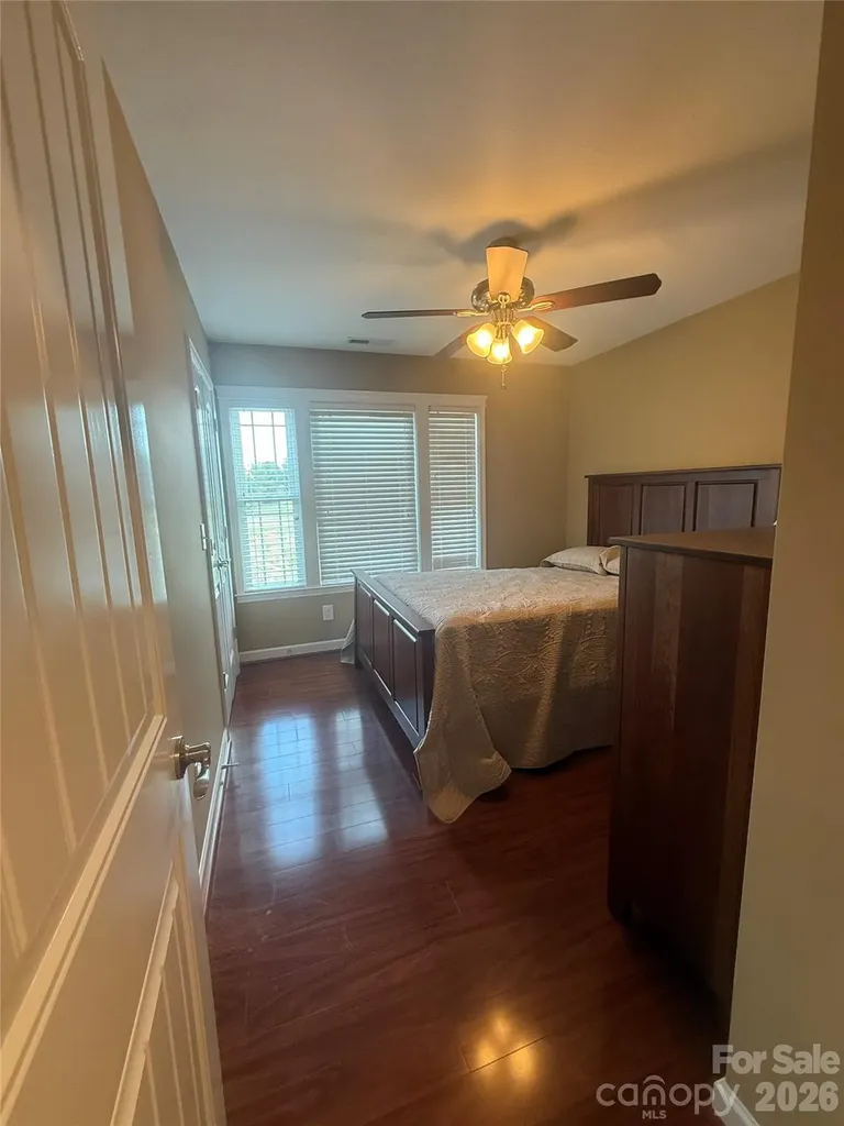 1038 Steel Bridge Road Mooresboro NC 28114