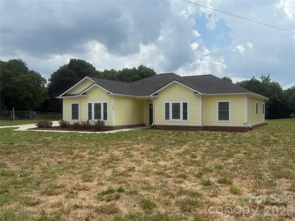 1038 Steel Bridge Road Mooresboro NC 28114