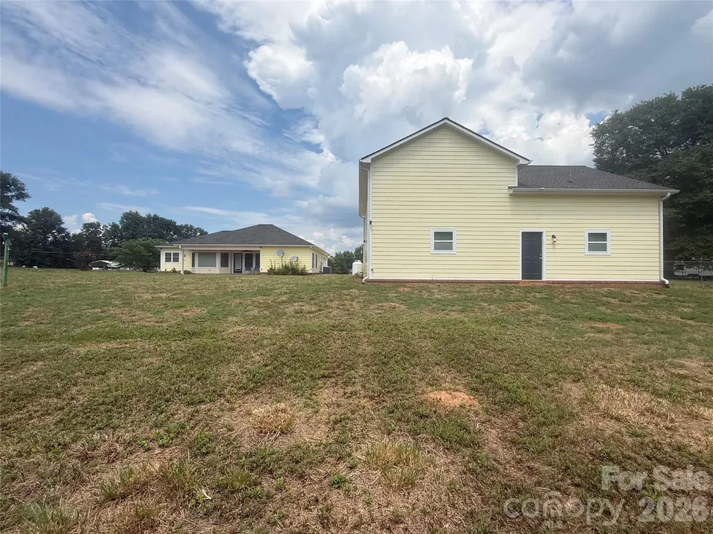 1038 Steel Bridge Road Mooresboro NC 28114