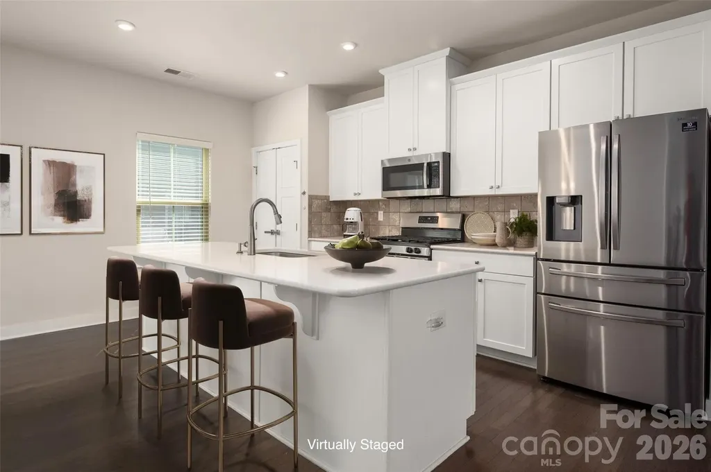2025 Birchside Drive Charlotte NC 28205