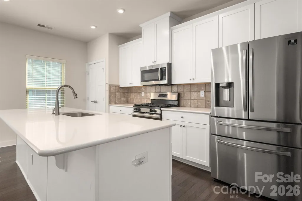 2025 Birchside Drive Charlotte NC 28205