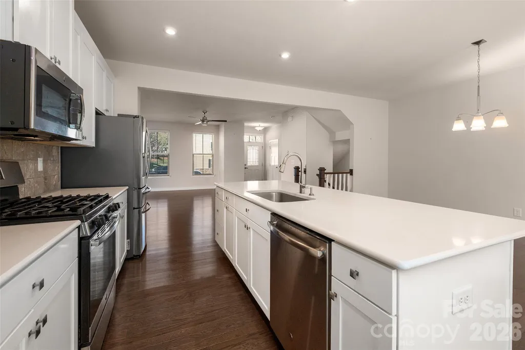 2025 Birchside Drive Charlotte NC 28205