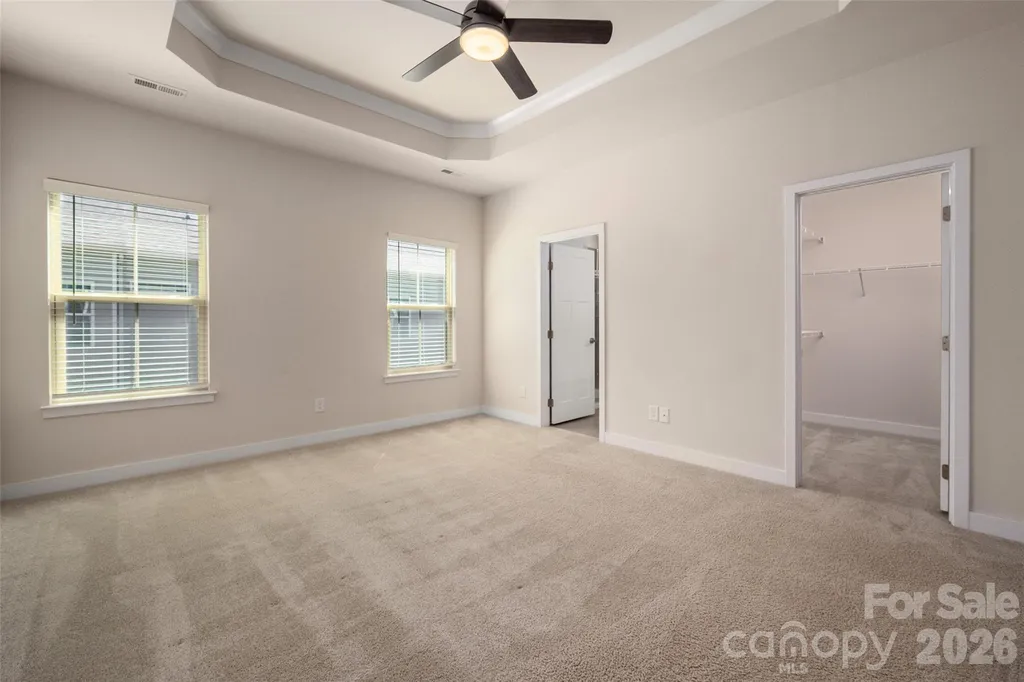 2025 Birchside Drive Charlotte NC 28205