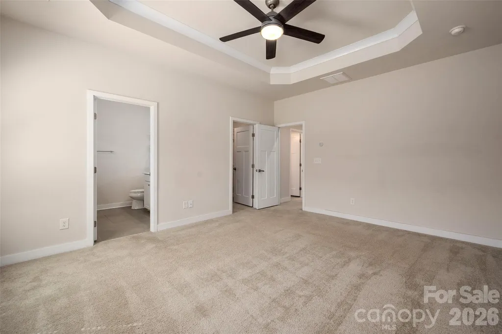 2025 Birchside Drive Charlotte NC 28205