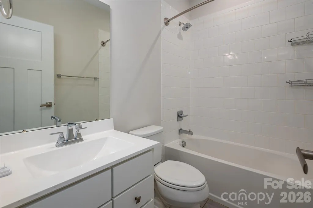 2025 Birchside Drive Charlotte NC 28205