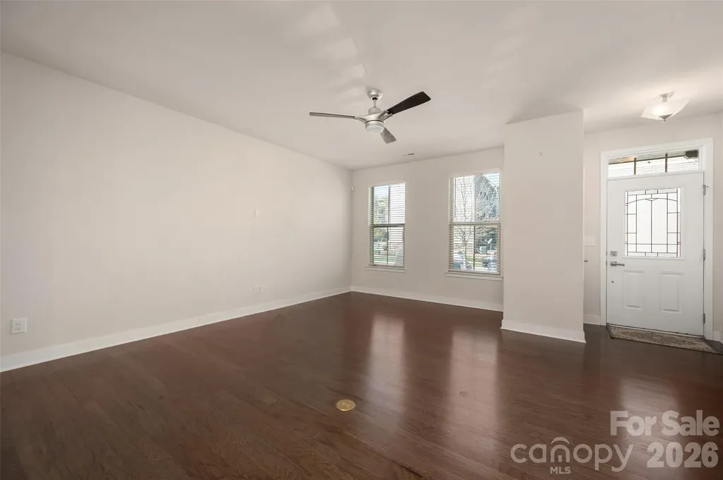 2025 Birchside Drive Charlotte NC 28205