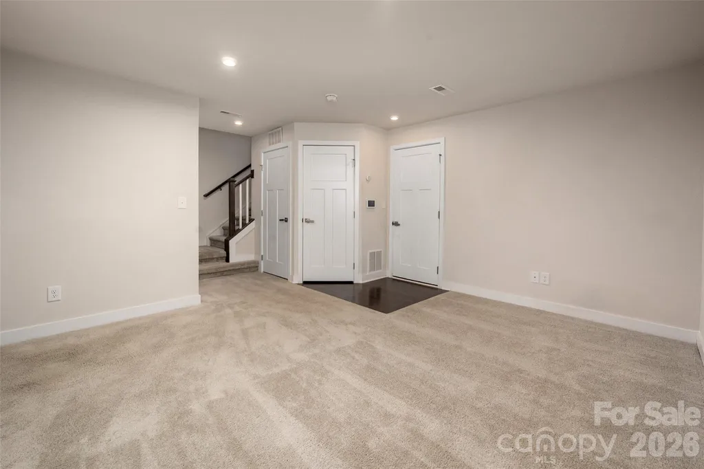 2025 Birchside Drive Charlotte NC 28205