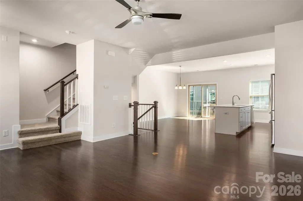 2025 Birchside Drive Charlotte NC 28205