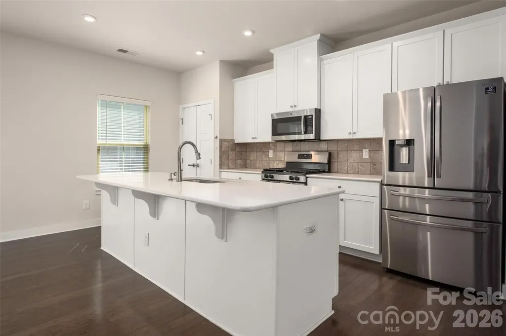 2025 Birchside Drive Charlotte NC 28205