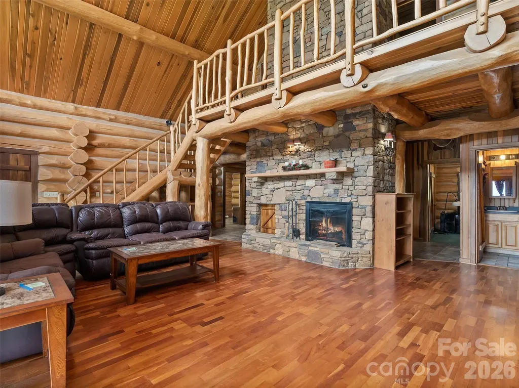 220 Mica Mine Road Waynesville NC 28786