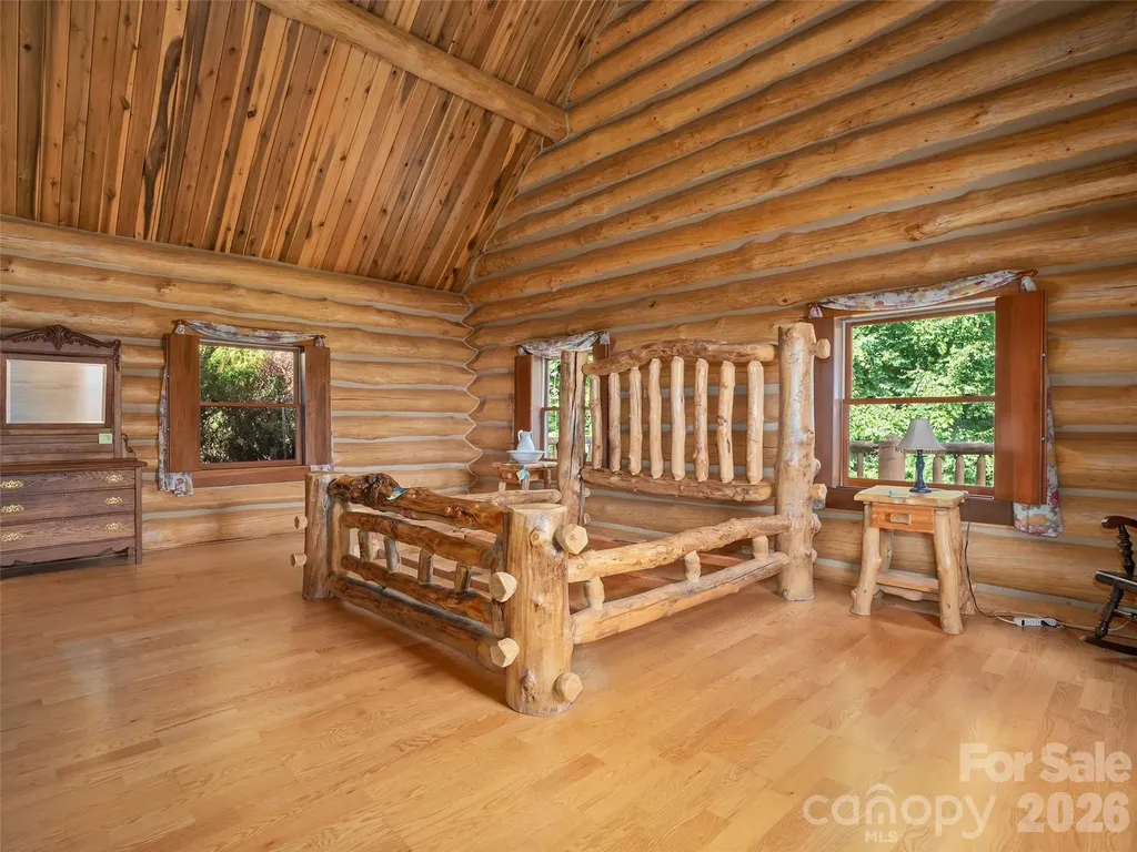 220 Mica Mine Road Waynesville NC 28786