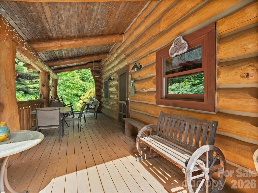 220 Mica Mine Road Waynesville NC 28786