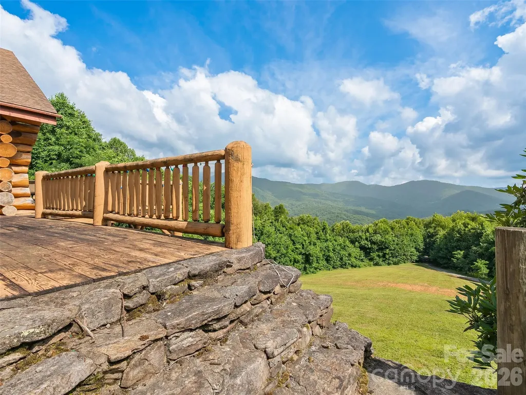 220 Mica Mine Road Waynesville NC 28786