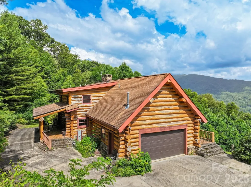 220 Mica Mine Road Waynesville NC 28786