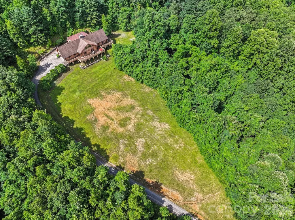 220 Mica Mine Road Waynesville NC 28786
