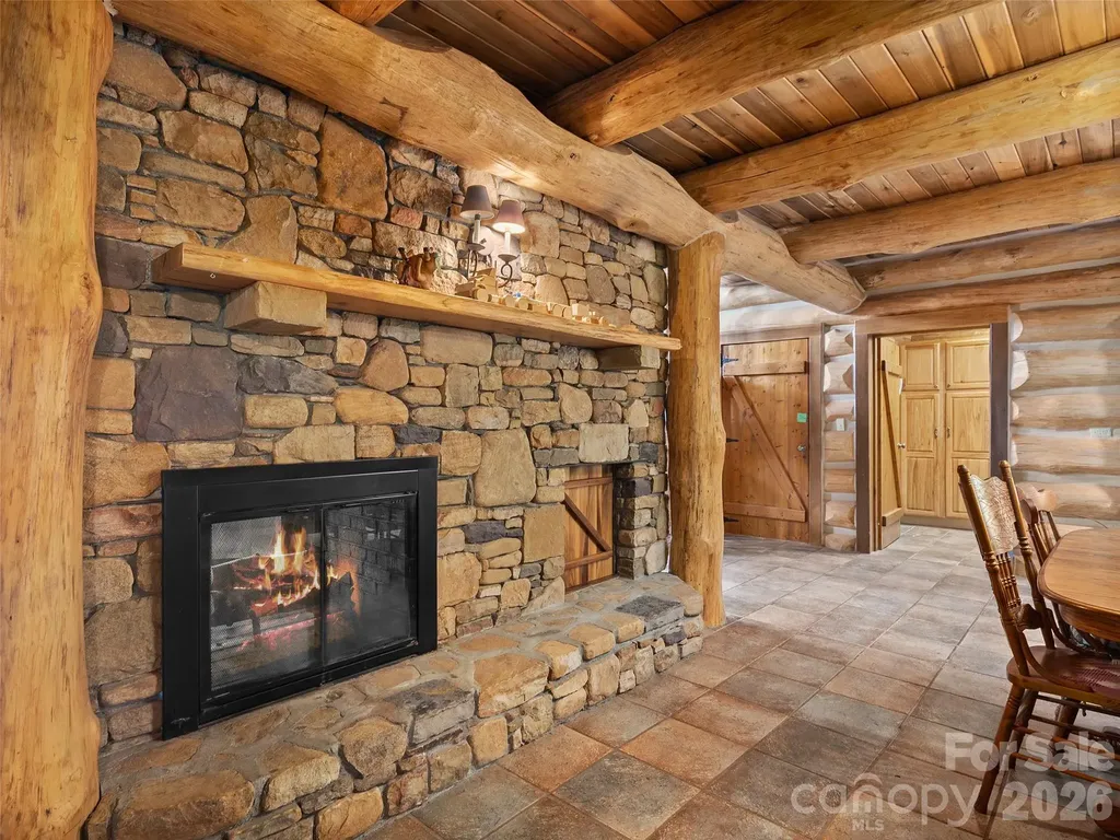 220 Mica Mine Road Waynesville NC 28786