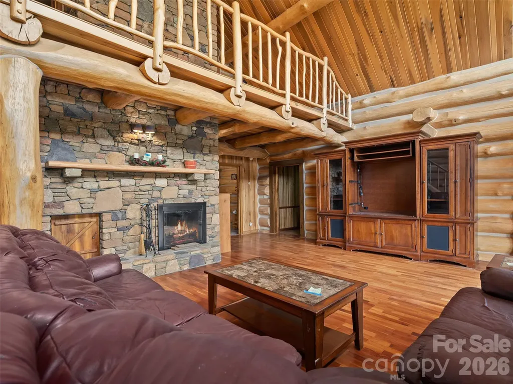 220 Mica Mine Road Waynesville NC 28786
