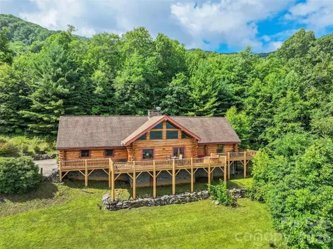 220 Mica Mine Road Waynesville NC 28786
