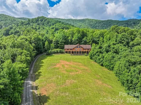 220 Mica Mine Road Waynesville NC 28786