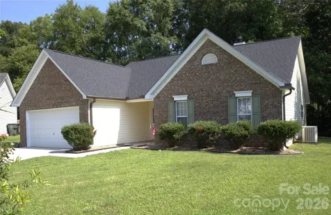 5827 SW Mahogany Place SW Concord NC 28025