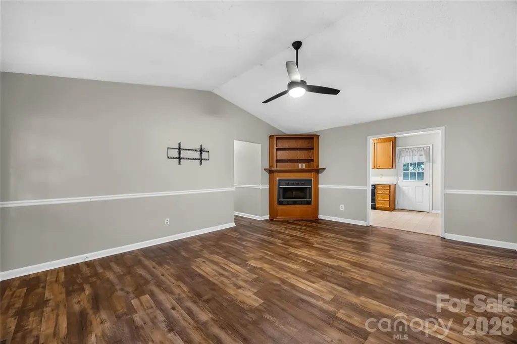 156 Doe Trail Lane Statesville NC 28625