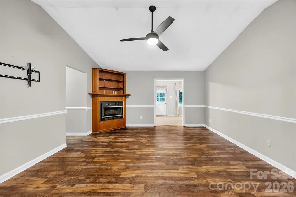 156 Doe Trail Lane Statesville NC 28625