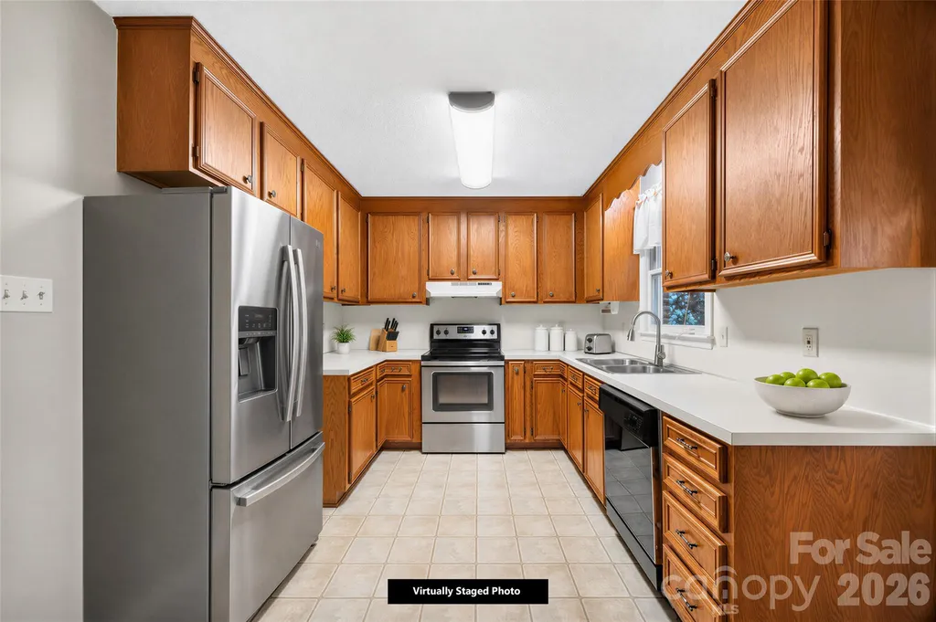156 Doe Trail Lane Statesville NC 28625