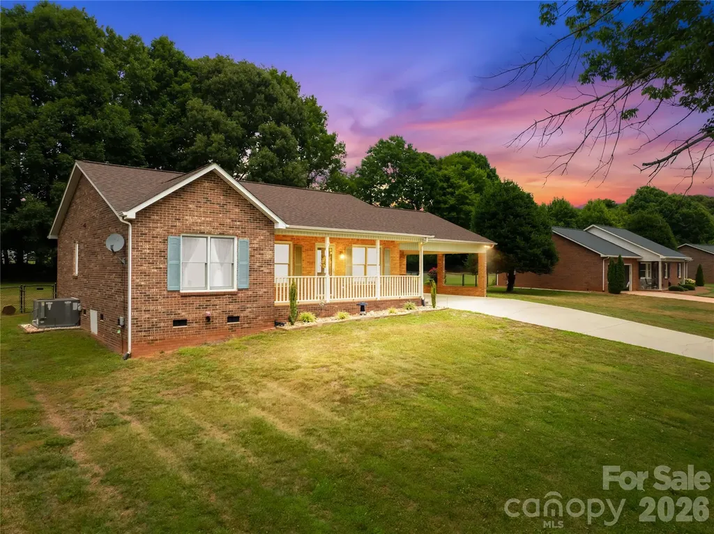 156 Doe Trail Lane Statesville NC 28625