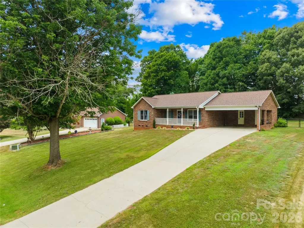 156 Doe Trail Lane Statesville NC 28625