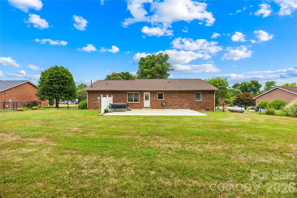 156 Doe Trail Lane Statesville NC 28625