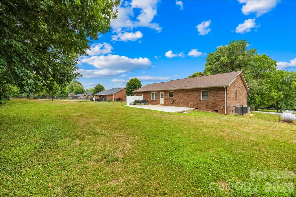 156 Doe Trail Lane Statesville NC 28625