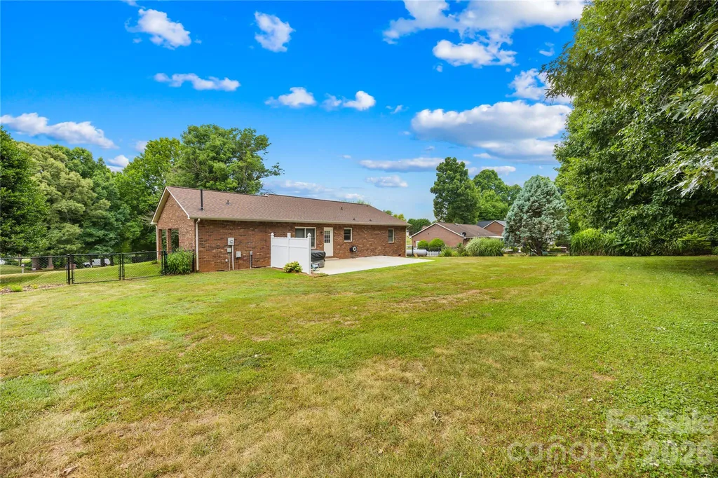 156 Doe Trail Lane Statesville NC 28625