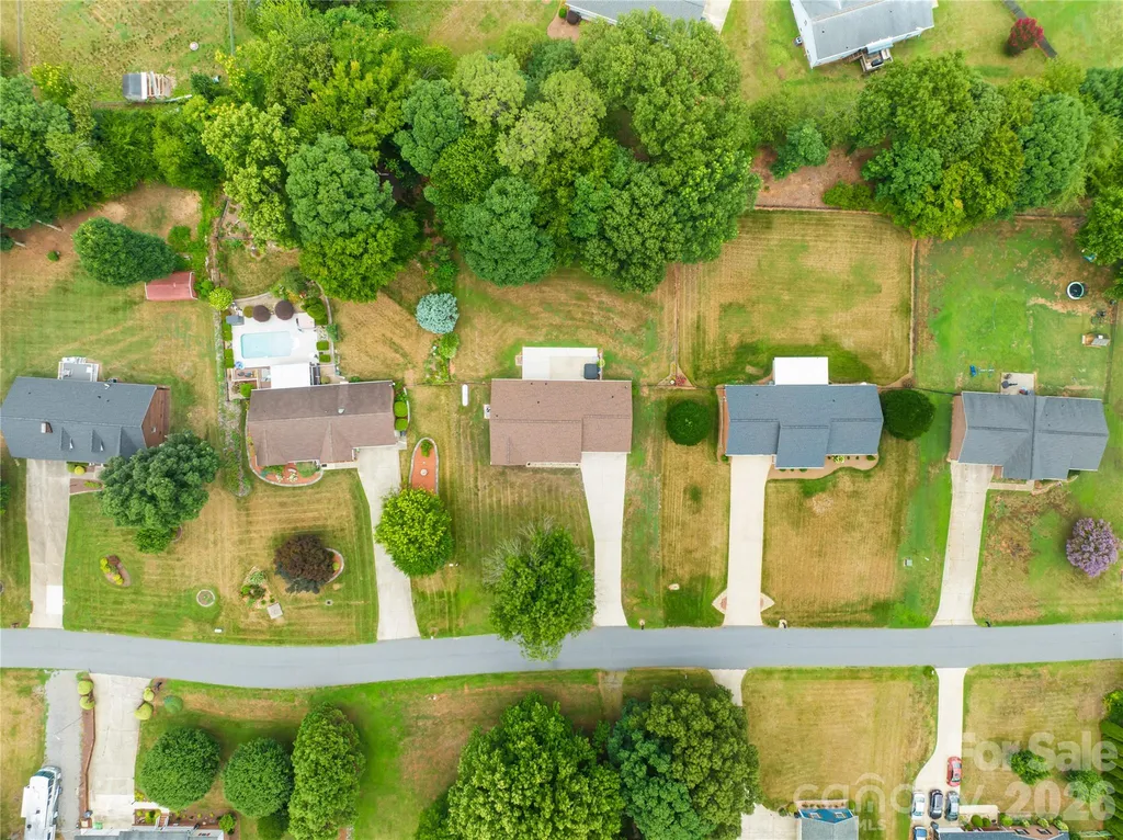 156 Doe Trail Lane Statesville NC 28625