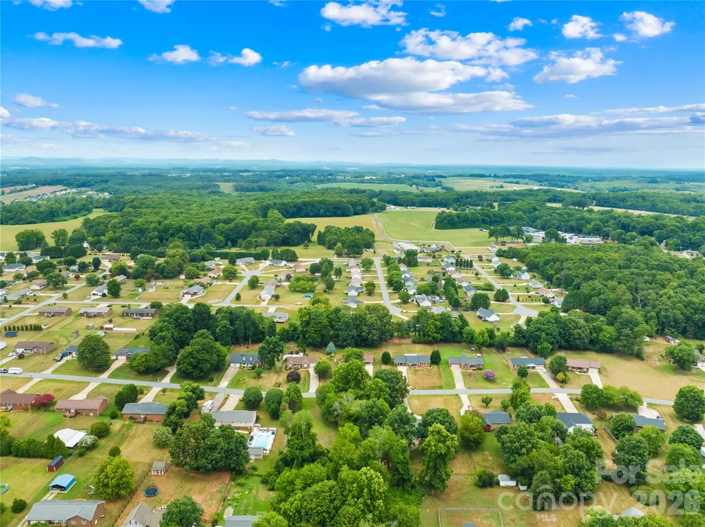 156 Doe Trail Lane Statesville NC 28625