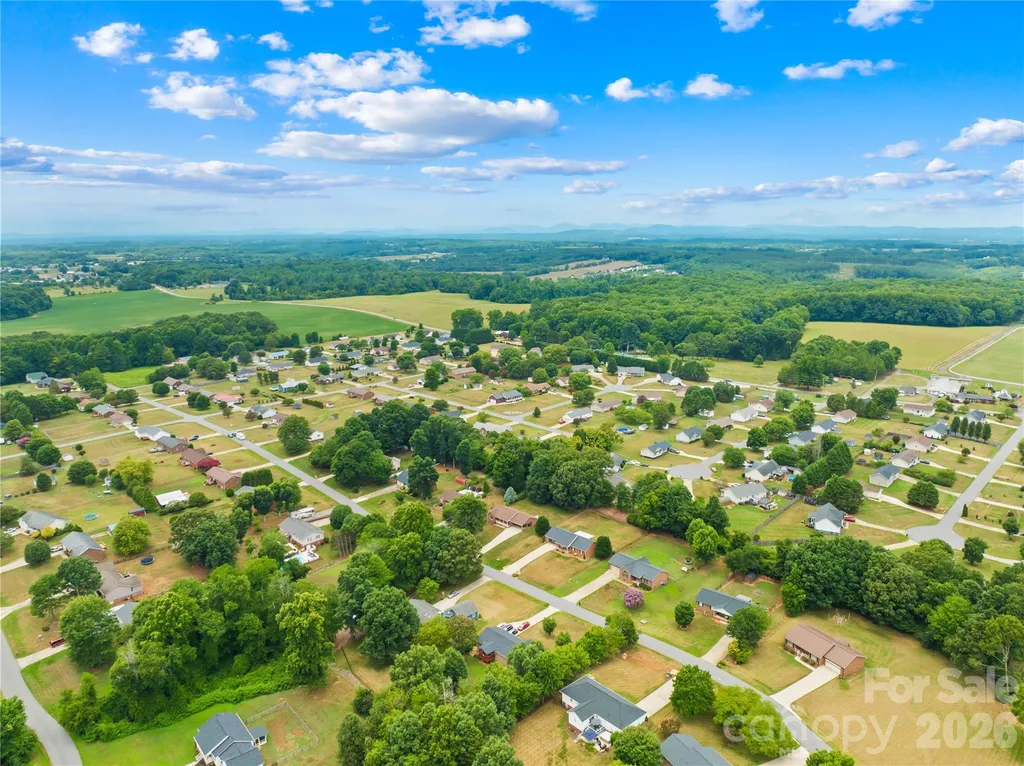 156 Doe Trail Lane Statesville NC 28625