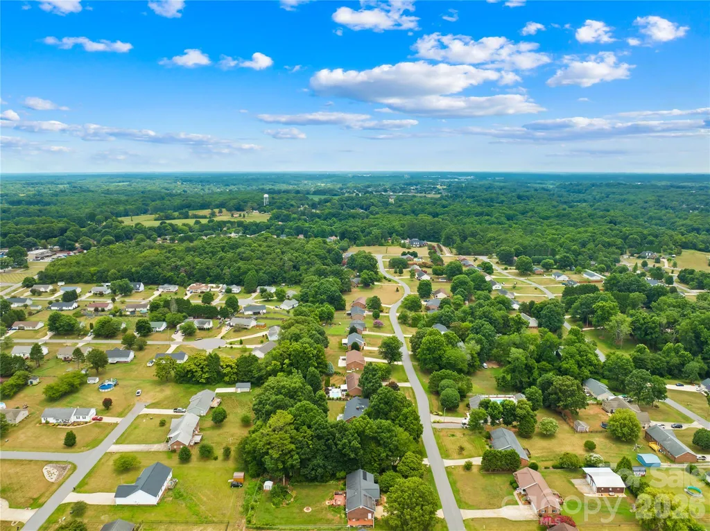 156 Doe Trail Lane Statesville NC 28625