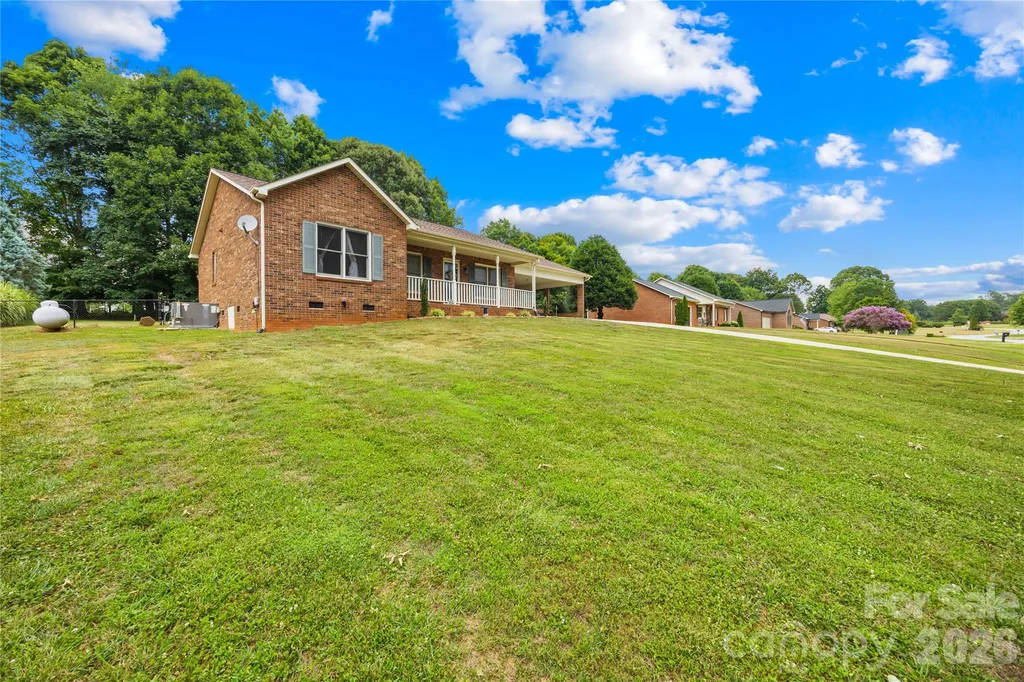 156 Doe Trail Lane Statesville NC 28625