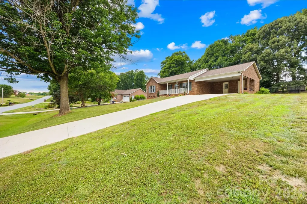 156 Doe Trail Lane Statesville NC 28625
