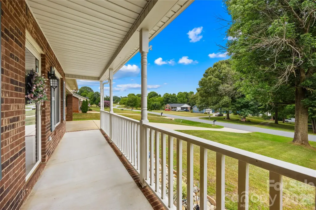 156 Doe Trail Lane Statesville NC 28625