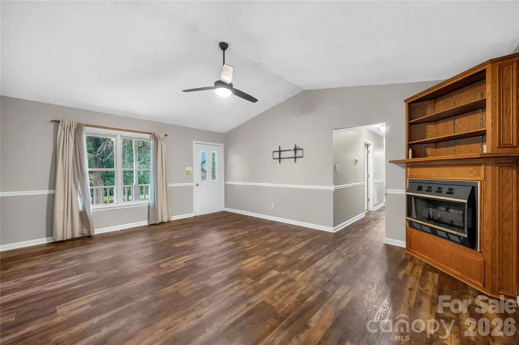 156 Doe Trail Lane Statesville NC 28625