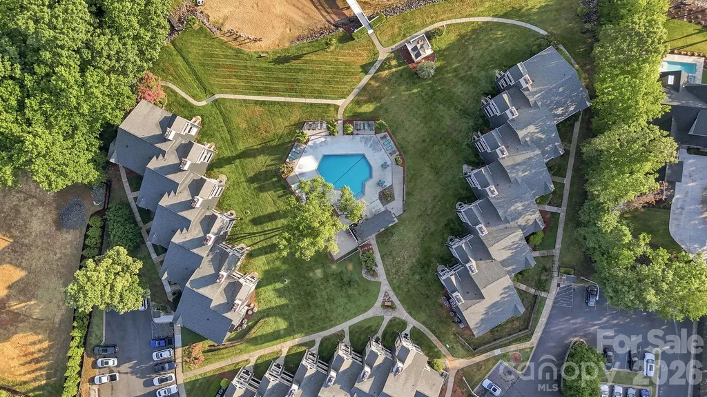 2135 Regatta Lane Denver NC 28037